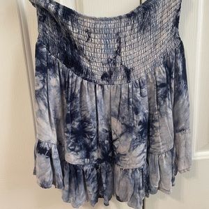 Alterd state skirt